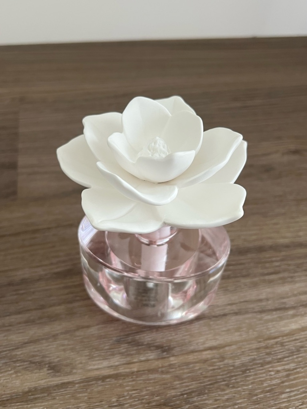 Venezia Porcelain Diffuser, “Gabriella”